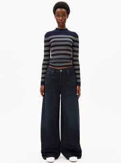 AALTHEA BARREL JEAN