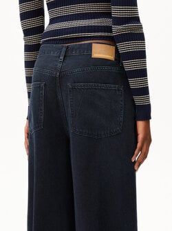 AALTHEA BARREL JEAN