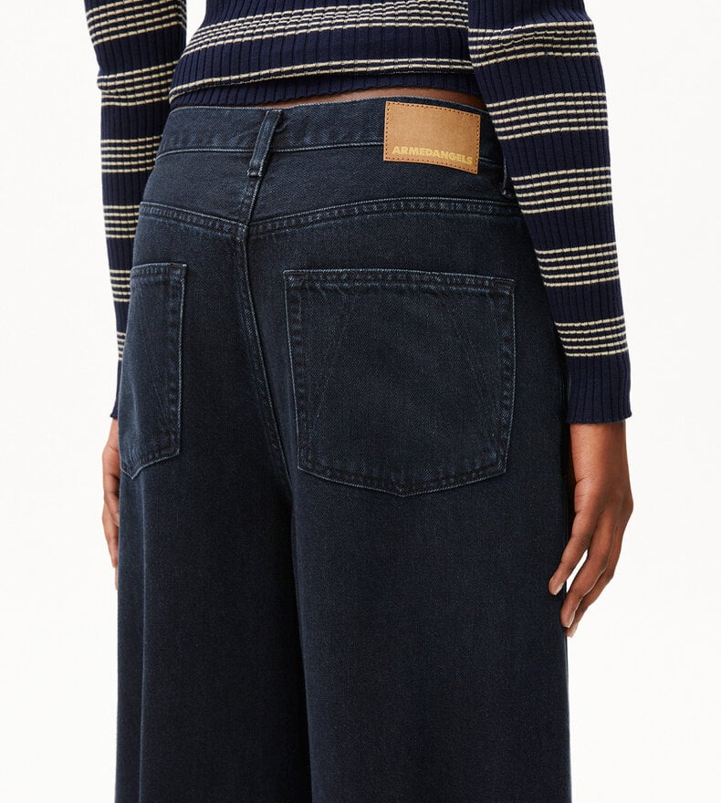AALTHEA BARREL JEAN