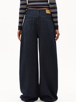 AALTHEA BARREL JEAN