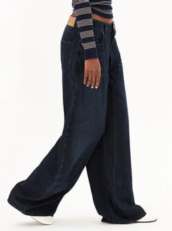 AALTHEA BARREL JEAN