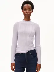 PULL EN MAILLE ALAANIA