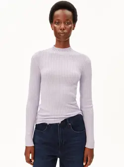 PULL EN MAILLE ALAANIA