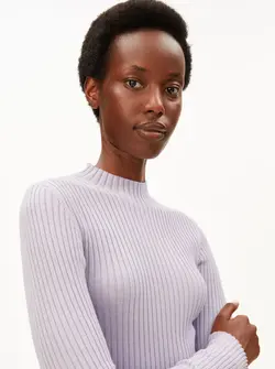 ALAANIA KNIT SWEATER
