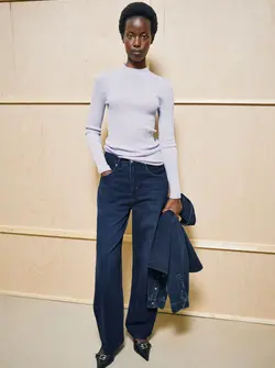ALAANIA KNIT SWEATER