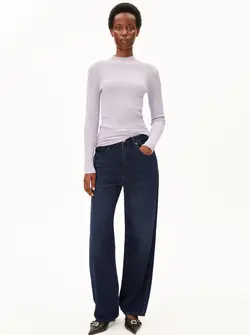 PULL EN MAILLE ALAANIA