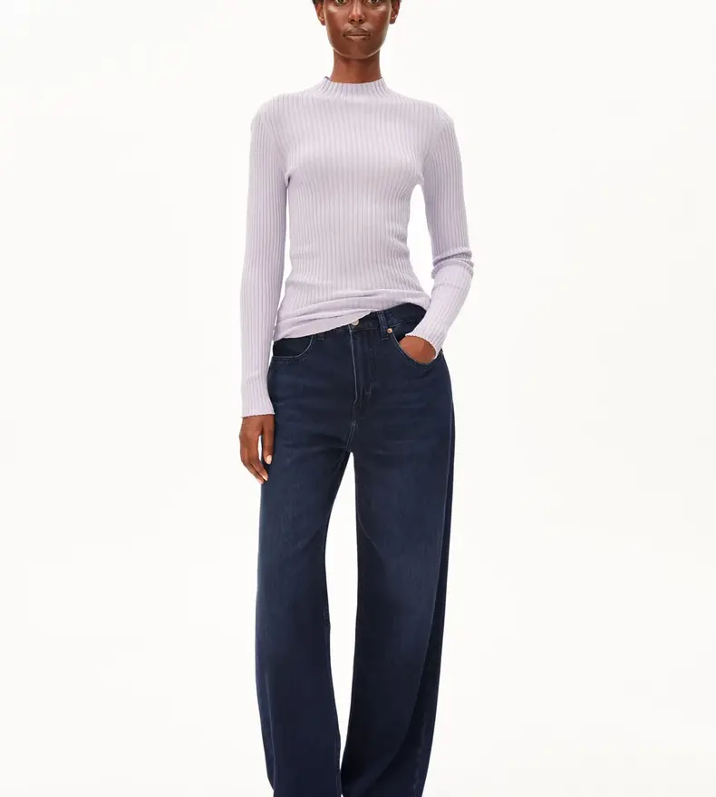 ALAANIA KNIT SWEATER