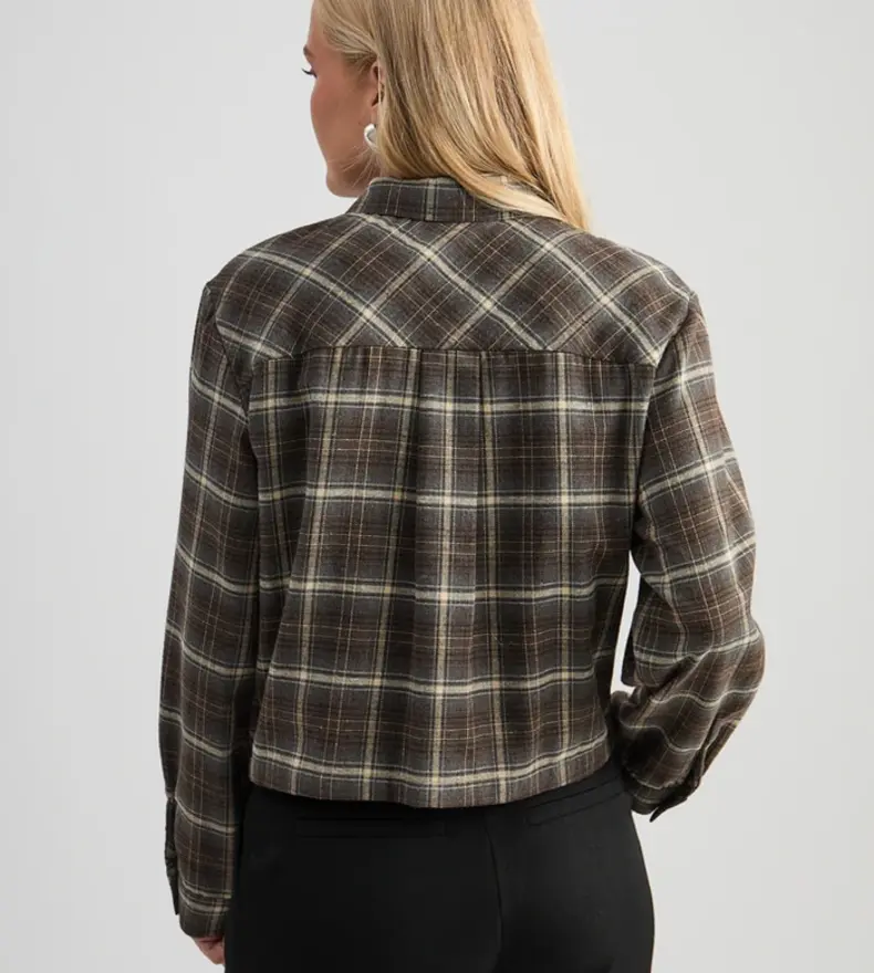 CHEMISE MSREGINE