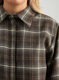 CHEMISE MSREGINE