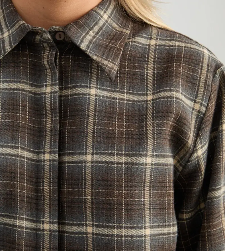CHEMISE MSREGINE