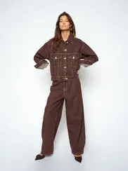 JEANS MMSCOTTIE MARBLE