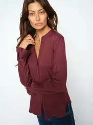 CHEMISE MMMATTHEA