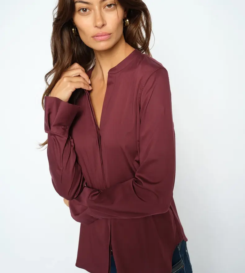 CHEMISE MMMATTHEA