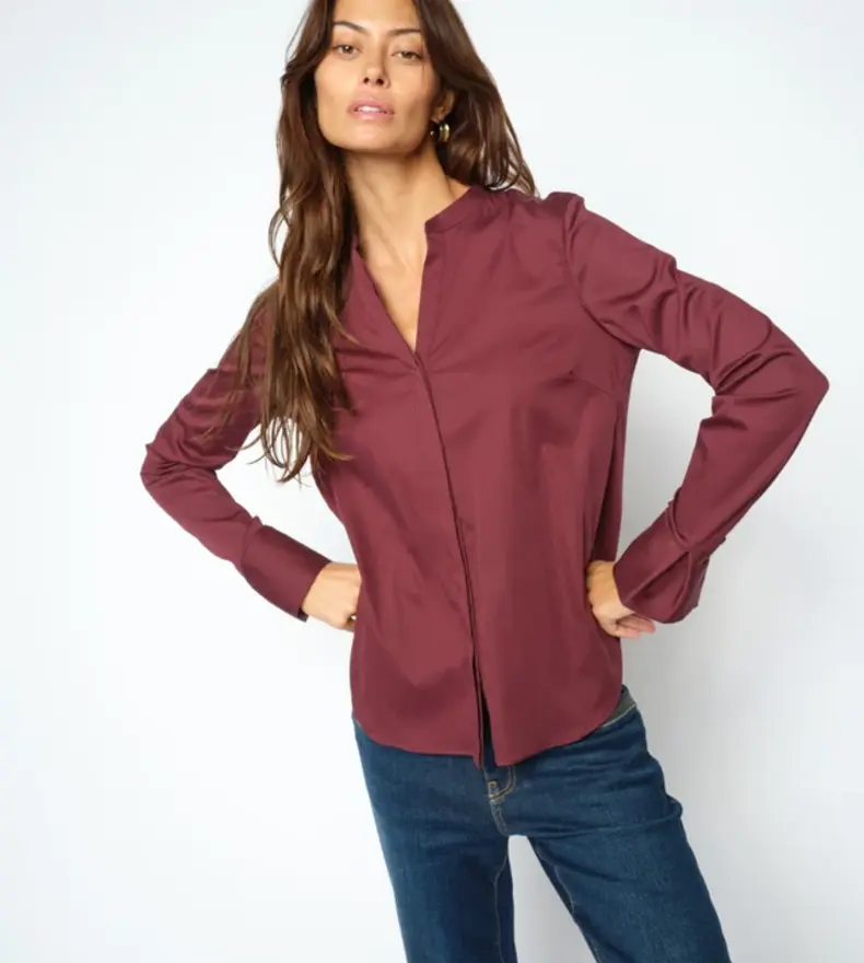 CHEMISE MMMATTHEA