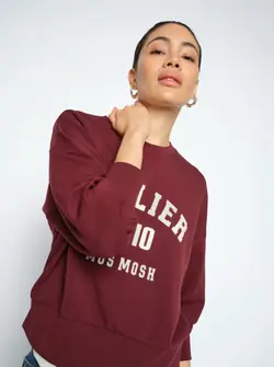 SWEAT MMNIMA