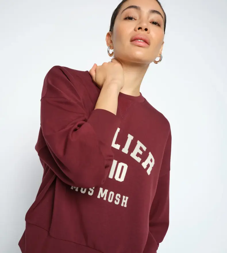 SWEAT MMNIMA