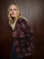 MMMANJA COMI BLAZER
