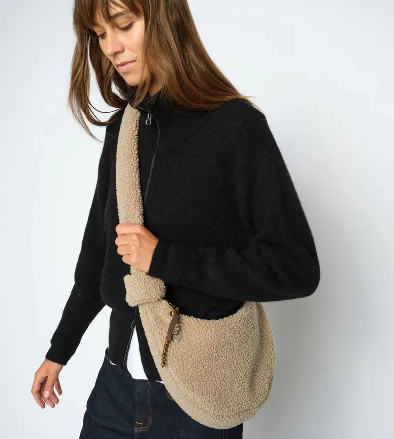 MMCIA TEDDY BAG