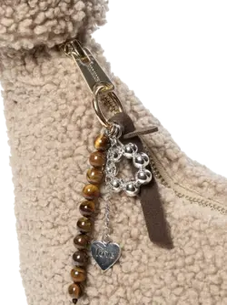 SAC POLAR BOUCLÉ MMCIA
