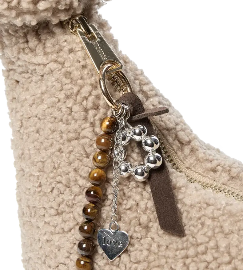 MMCIA TEDDY BAG