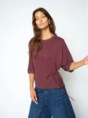 MMJUANA O-SS TEE