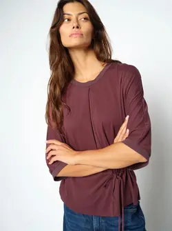 MMJUANA O-SS TEE