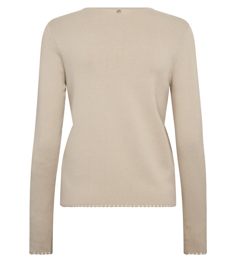 TRICOT UNI MMALIZ CALIZ