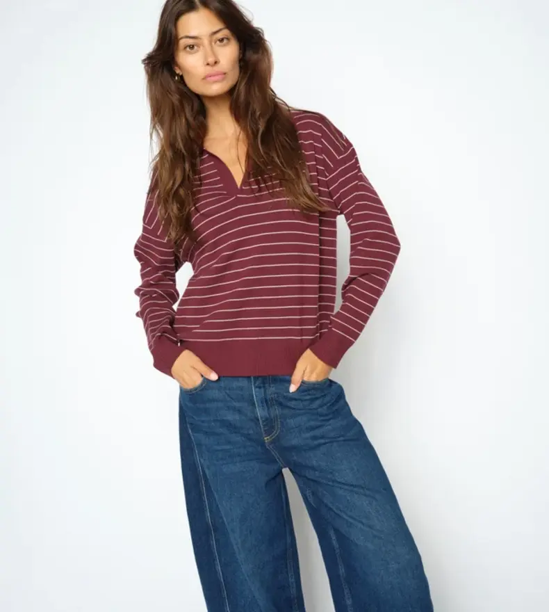 TRICOT MMALIZ CALIZ
