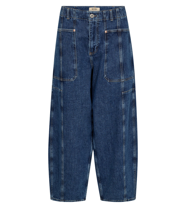 MMROSY GALLEON JEANS