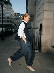 JEANS MMMARAH PAGATO
