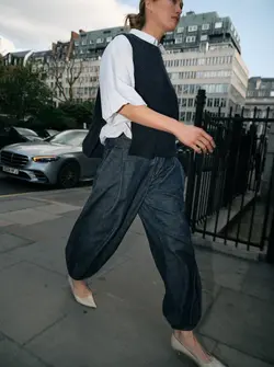 JEANS MMMARAH PAGATO