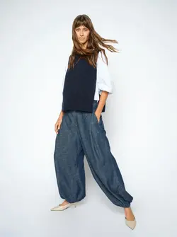 MMMARAH PAGATO JEANS