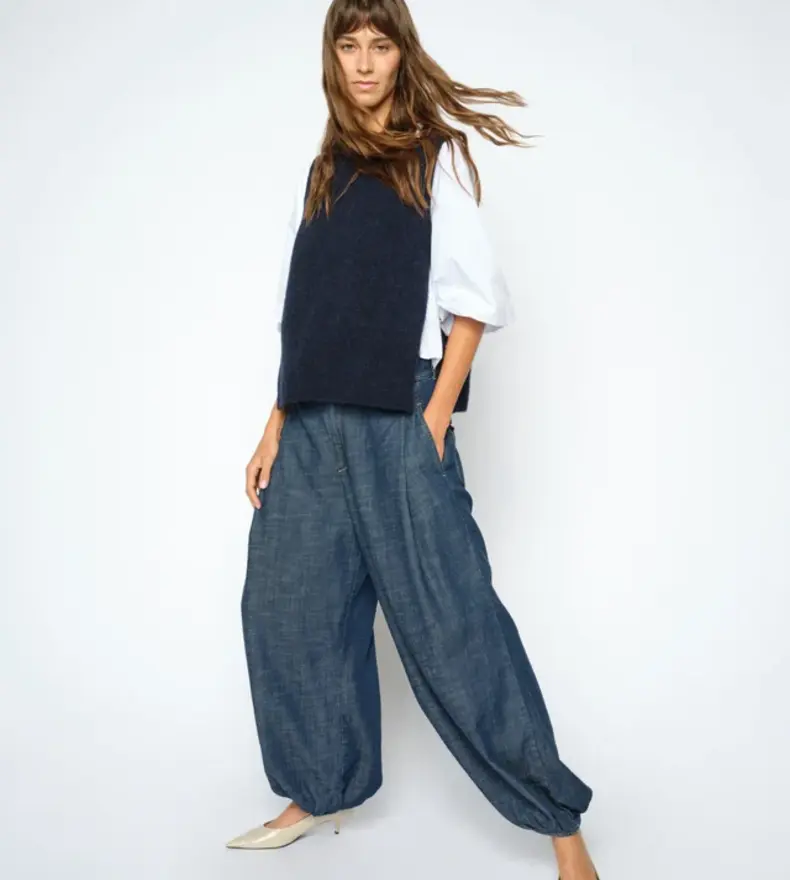 JEANS MMMARAH PAGATO