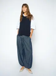 JEANS MMMARAH PAGATO