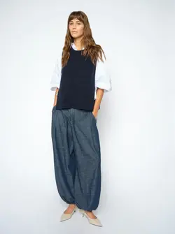 JEANS MMMARAH PAGATO