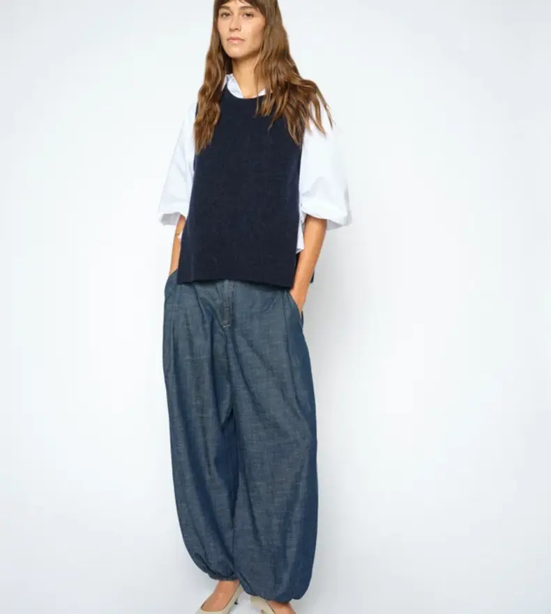 JEANS MMMARAH PAGATO