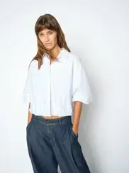CHEMISE MMMAXIME NYLAH