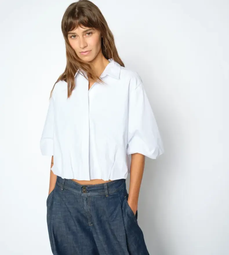 MMMAXIME NYLAH SHIRT
