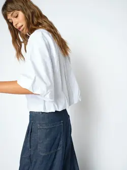 CHEMISE MMMAXIME NYLAH