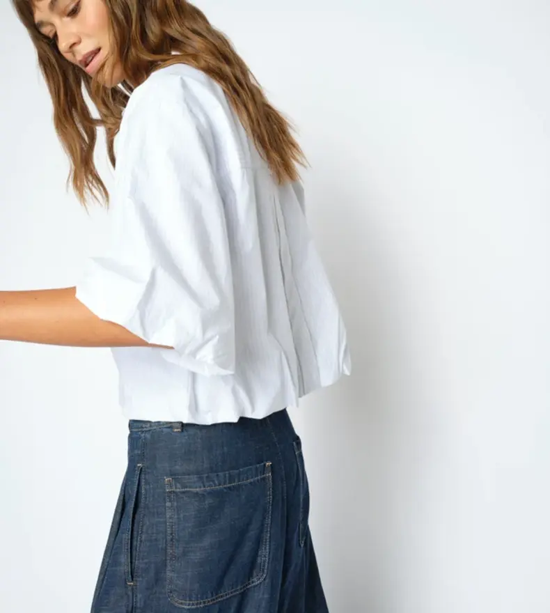 CHEMISE MMMAXIME NYLAH