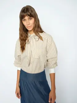 CHEMISE MMKEEVA LILOU