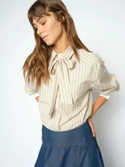 CHEMISE MMKEEVA LILOU
