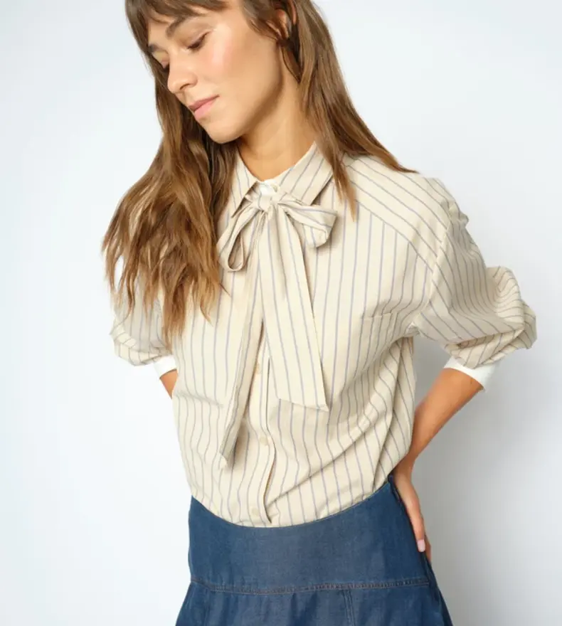 CHEMISE MMKEEVA LILOU