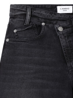 JEANS BAGGY ASYMETRICAL