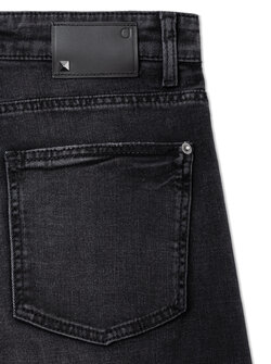 JEANS BAGGY ASYMETRICAL