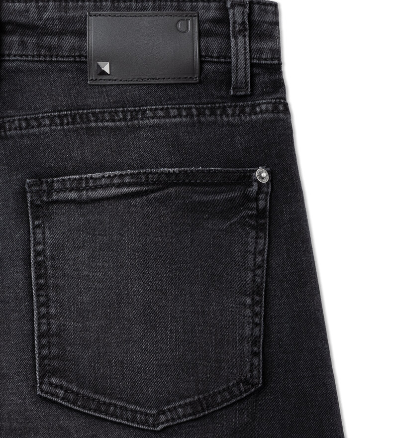 JEANS BAGGY ASYMETRICAL