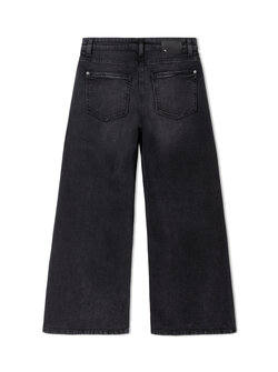 JEANS BAGGY ASYMETRICAL