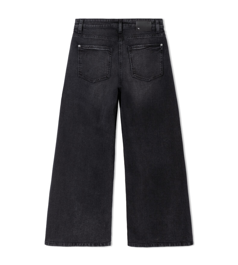 JEANS BAGGY ASYMETRICAL