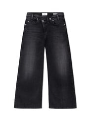 JEANS BAGGY ASYMETRICAL