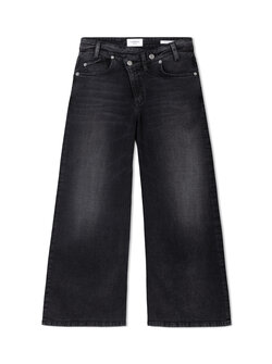 JEANS BAGGY ASYMETRICAL